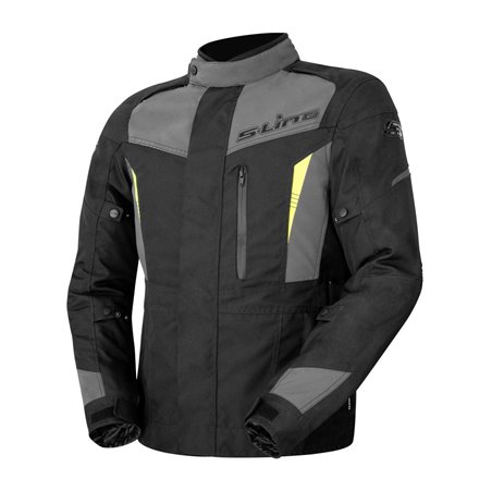 Veste  Adventure Evo      Fluo   