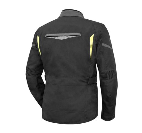 Veste  Adventure Evo      Fluo   