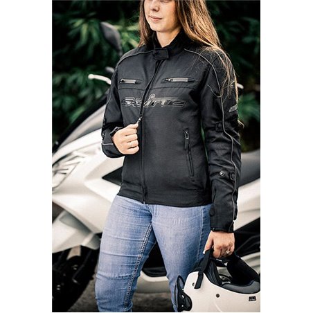 Blouson Textile ALL SEASONS LADY     