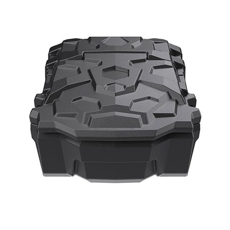 Coffre SSV GKA POLARIS RZR 1000 140 Litres