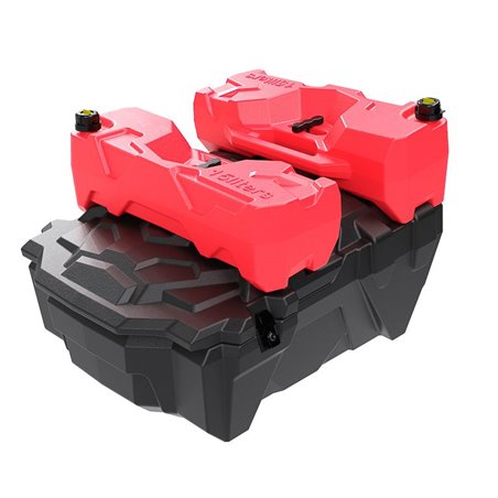 Coffre SSV GKA POLARIS RZR 1000 140 Litres