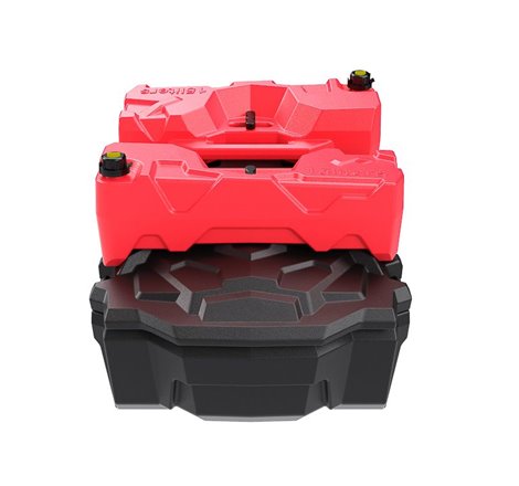 Coffre SSV GKA POLARIS RZR 1000 140 Litres