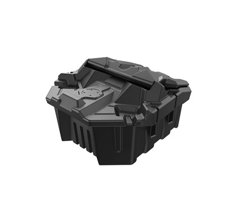 Coffre SSV GKA POLARIS RZR 1000 PRO 156 Litres