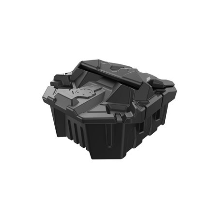 Coffre SSV GKA POLARIS RZR 1000 PRO 156 Litres