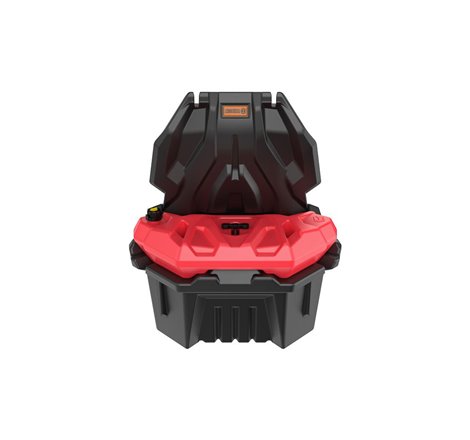 Coffre SSV GKA POLARIS RZR 1000 PRO 156 Litres