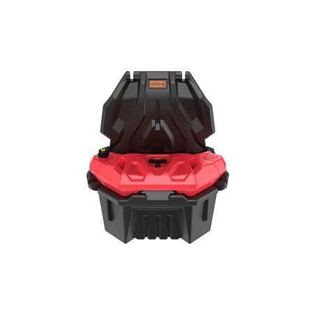 Coffre SSV GKA POLARIS RZR 1000 PRO 156 Litres