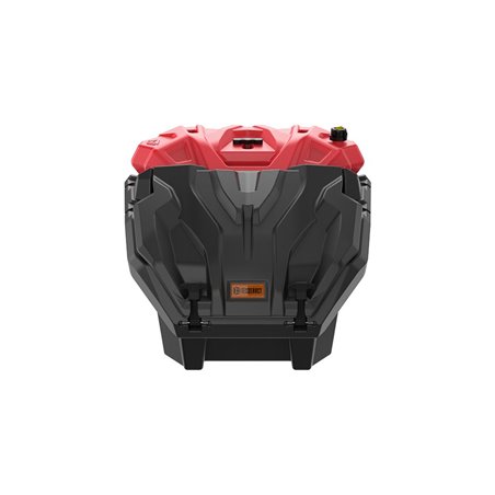 Coffre SSV GKA POLARIS RZR 1000 PRO 156 Litres