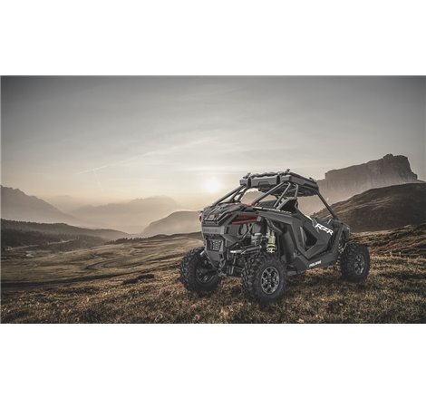 Coffre SSV GKA POLARIS RZR 1000 PRO 156 Litres