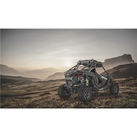 Coffre SSV GKA POLARIS RZR 1000 PRO 156 Litres