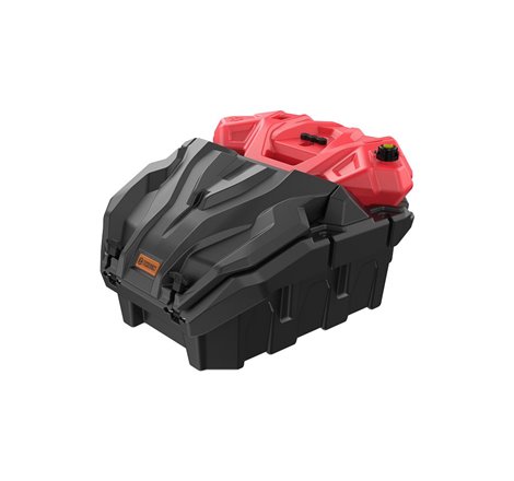 Coffre SSV GKA POLARIS RZR 1000 PRO 156 Litres