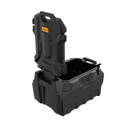 REAR BOX FOR CAN-AM TRAXTER (DEFENDER)