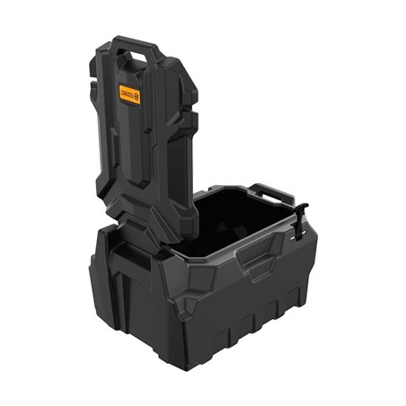 REAR BOX FOR CAN-AM TRAXTER (DEFENDER)