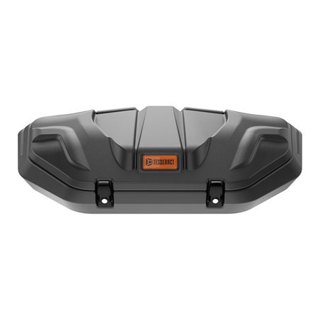 FRONT ATV BOX FOR SEGWAY SNARLER 600