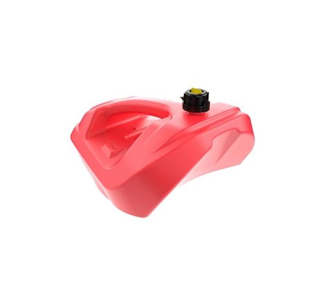 Jerrycan front SEGWAY 12L  rouge