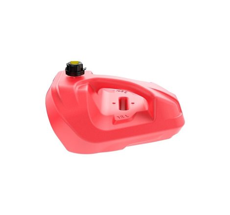 Jerrycan front SEGWAY 12L  rouge