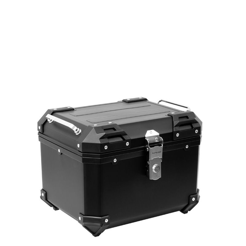 Topcase Plastique couleur Noir 30L