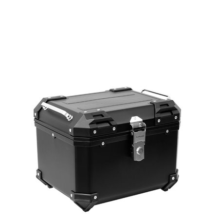 Topcase Plastique couleur Noir 30L