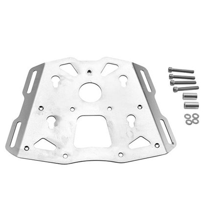 Platine pour Top Case BMW F650 700 800GS