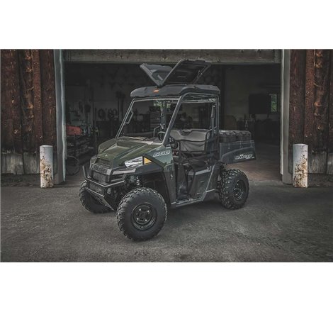 Roof box Polaris RANGER 500- modèle: 2022 +