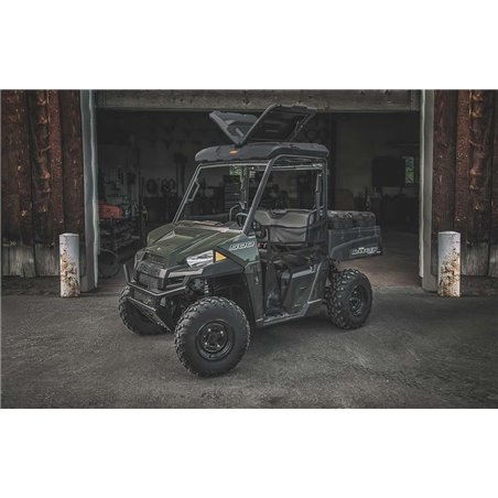 Roof box Polaris RANGER 500- modèle: 2022 +