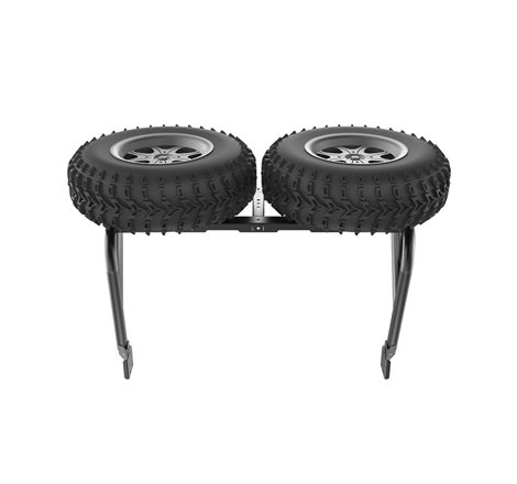 Rack spare wheels CFMOTO ZFORCE 1000