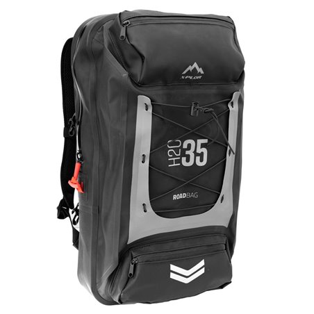 Sac à dos waterproof 35L