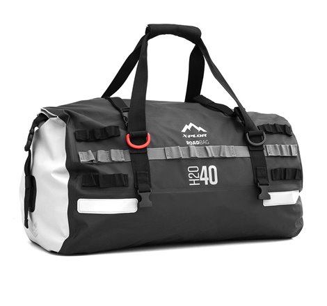 Sac Cargo waterproof 40L