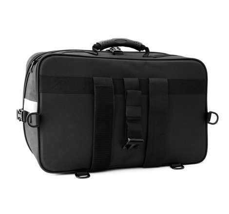 Cavalières Semi-rigide Silver 25 L  Paire