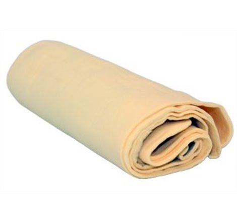 Peau de Chamois + Boite 66x43x0.2 mm