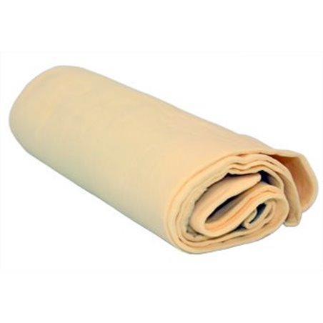 Peau de Chamois + Boite 66x43x0.2 mm