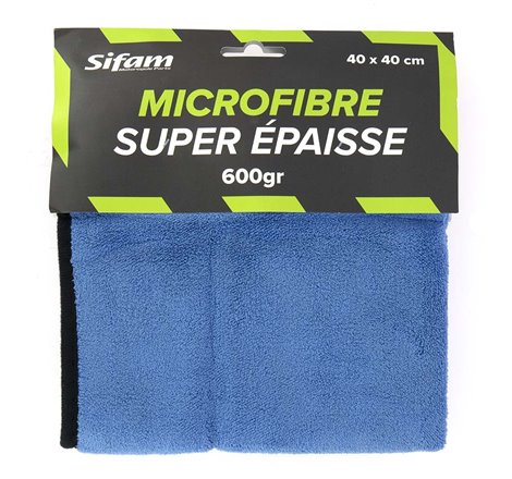 Microfibre SMOOTH DRYER
