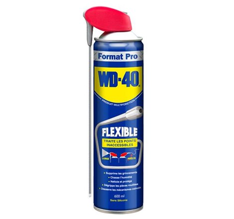 WD-40 Flexible 400ml