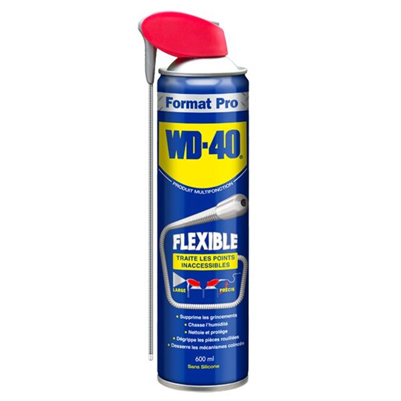 WD-40 Flexible 400ml