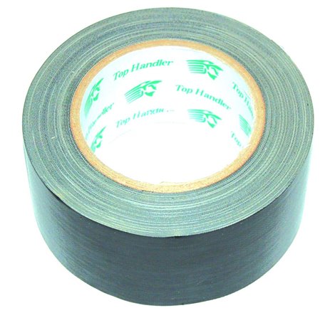 Rouleau de Scotch Americain Noir 60mm x 40m