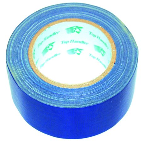 Rouleau de Scotch Americain Bleu 60mm x 40m