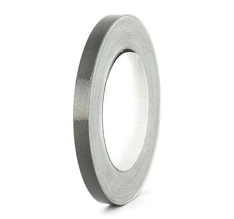 Liserets jantes 6mm x 10 mètres  Anthracite métal