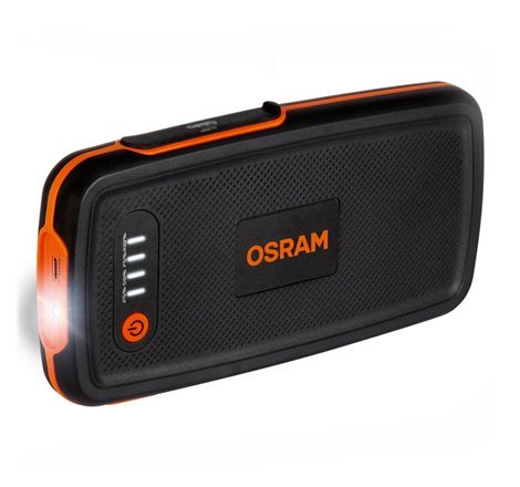 Booster de démarrage lithium 6000 mAh