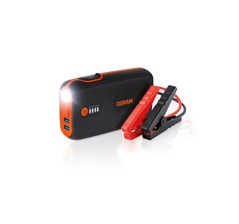 Booster de démarrage lithium 13000 mAh