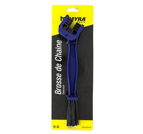 Brosse Nettoyage de Chaine