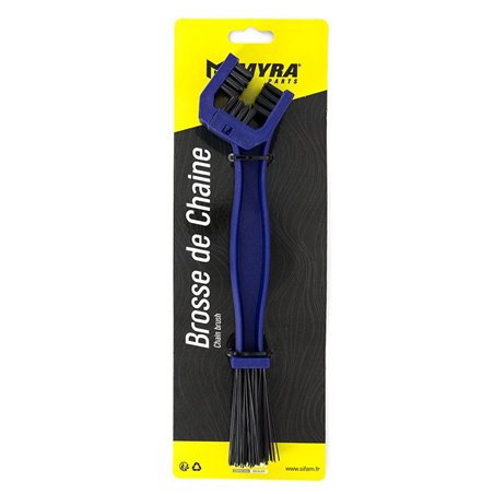 Brosse Nettoyage de Chaine