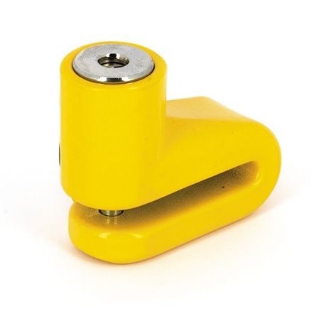 Antivol Bloque Disque Scooter Ø5,5mm