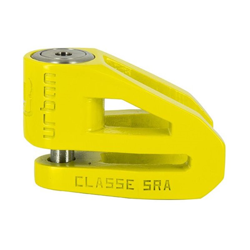 Bloque Disque SRA  ø acier jaune