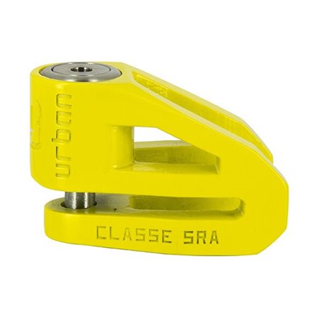 Bloque Disque SRA  ø acier jaune