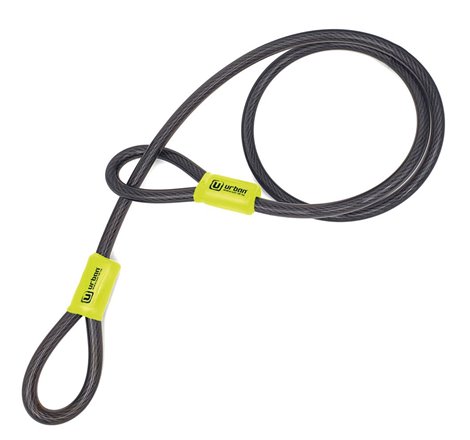 Cable antivol pour vélo