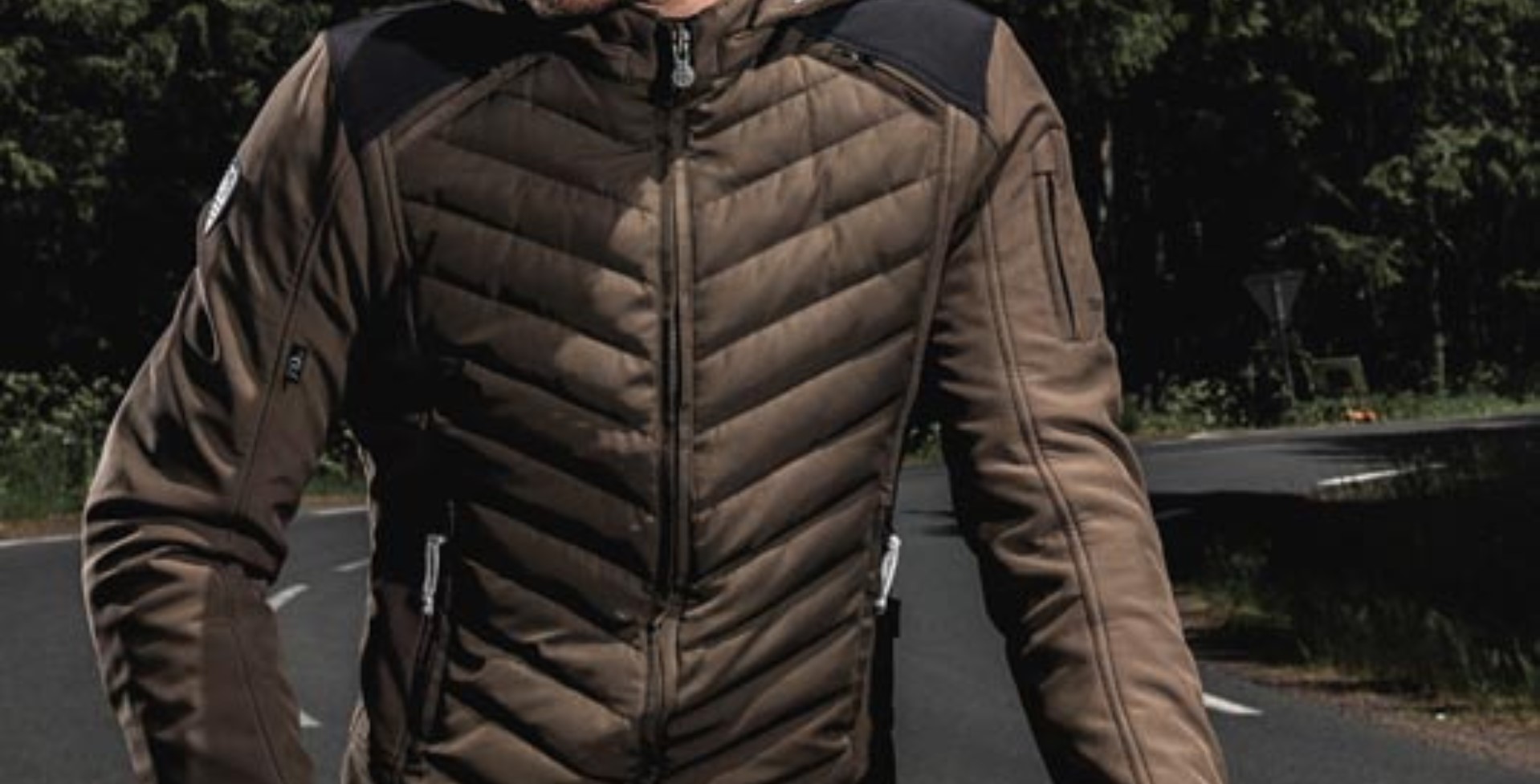 Veste Softshell