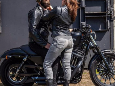 Les 5 types de pantalons moto les plus appréciés 