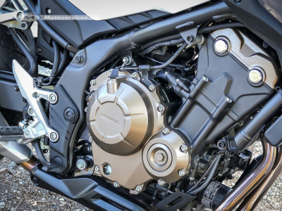 Comment contrôler le niveau d'huile de votre moto ? 